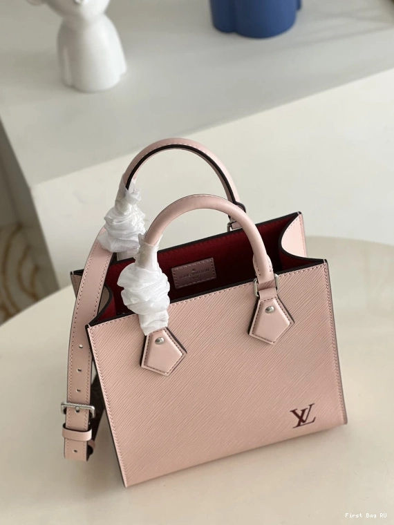 First bag ru SAC VUITTON LOUIS PLAT PETIT 0727